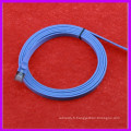 Fabriqué en Chine Fluke test network cat5e cat6 sftp cable de cordon de raccordement plat